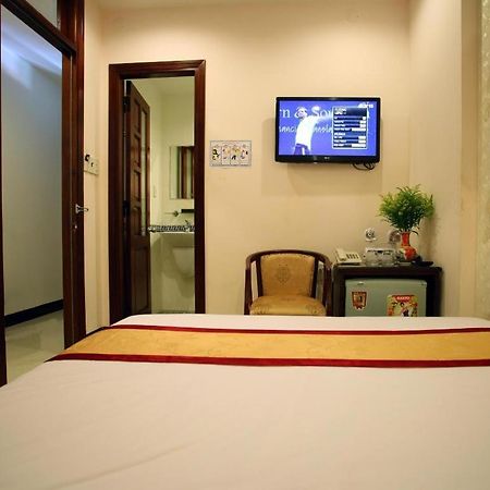 Souvenir Nha Trang Hotel Eksteriør bilde