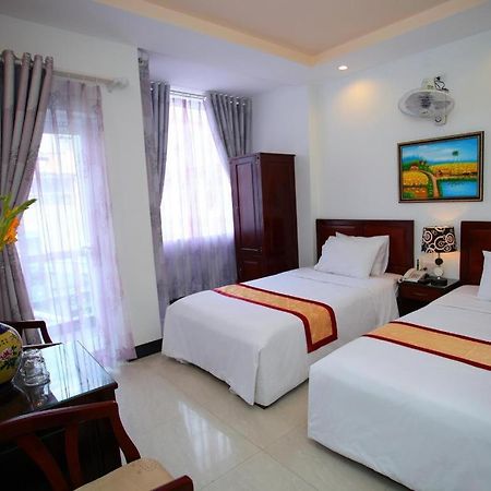 Souvenir Nha Trang Hotel Eksteriør bilde