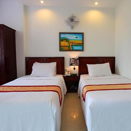 Souvenir Nha Trang Hotel Eksteriør bilde
