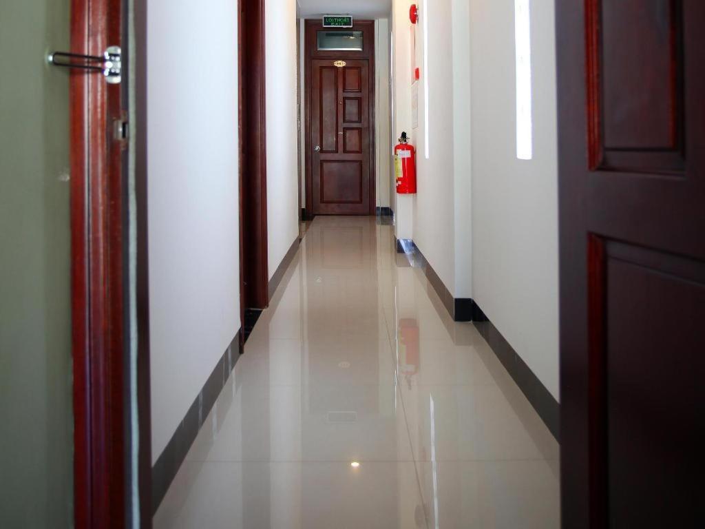 Souvenir Nha Trang Hotel Eksteriør bilde