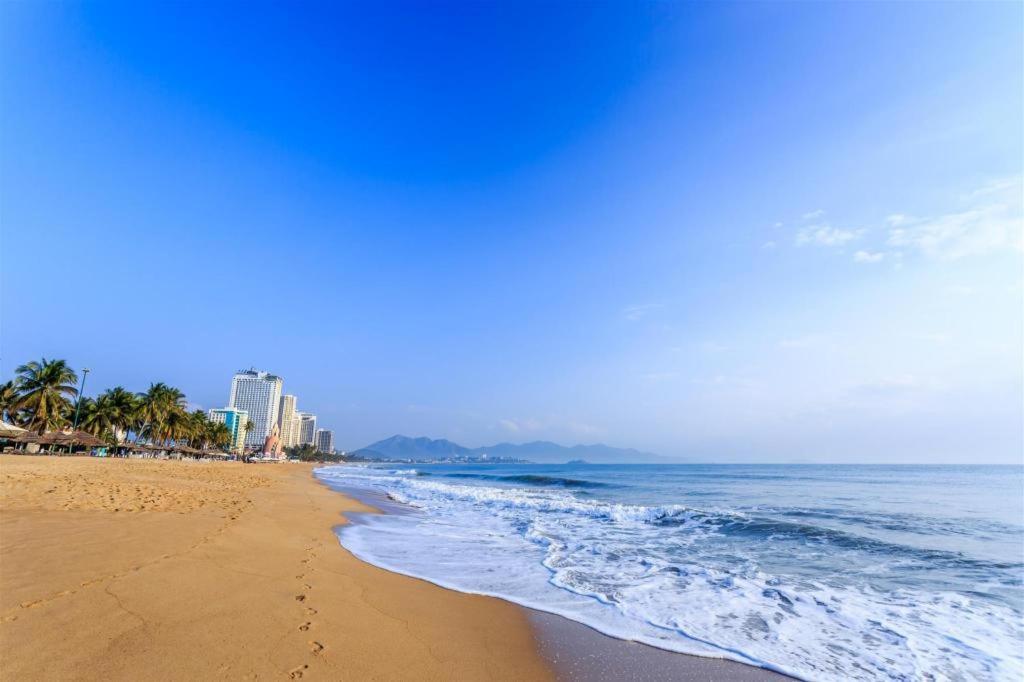 Souvenir Nha Trang Hotel Eksteriør bilde