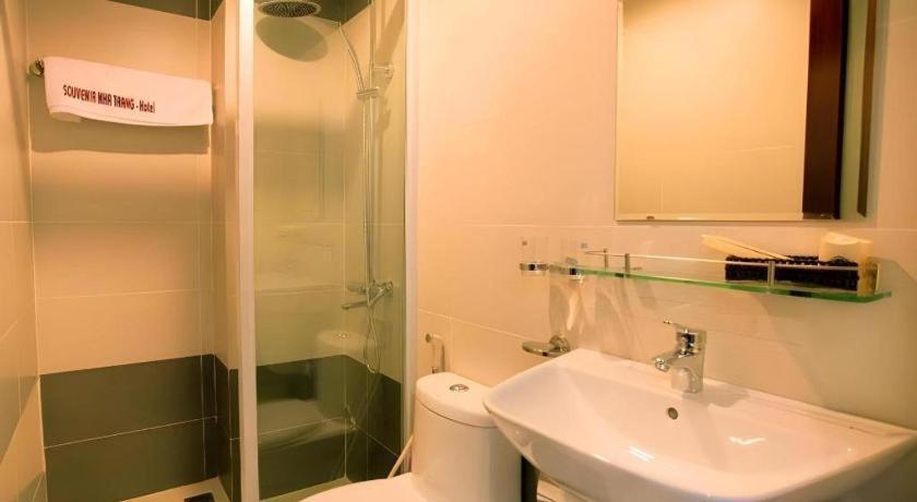 Souvenir Nha Trang Hotel Eksteriør bilde