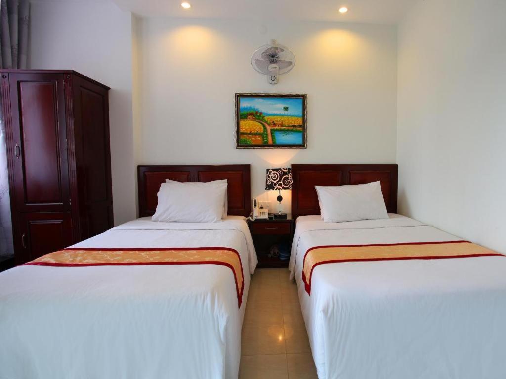 Souvenir Nha Trang Hotel Eksteriør bilde