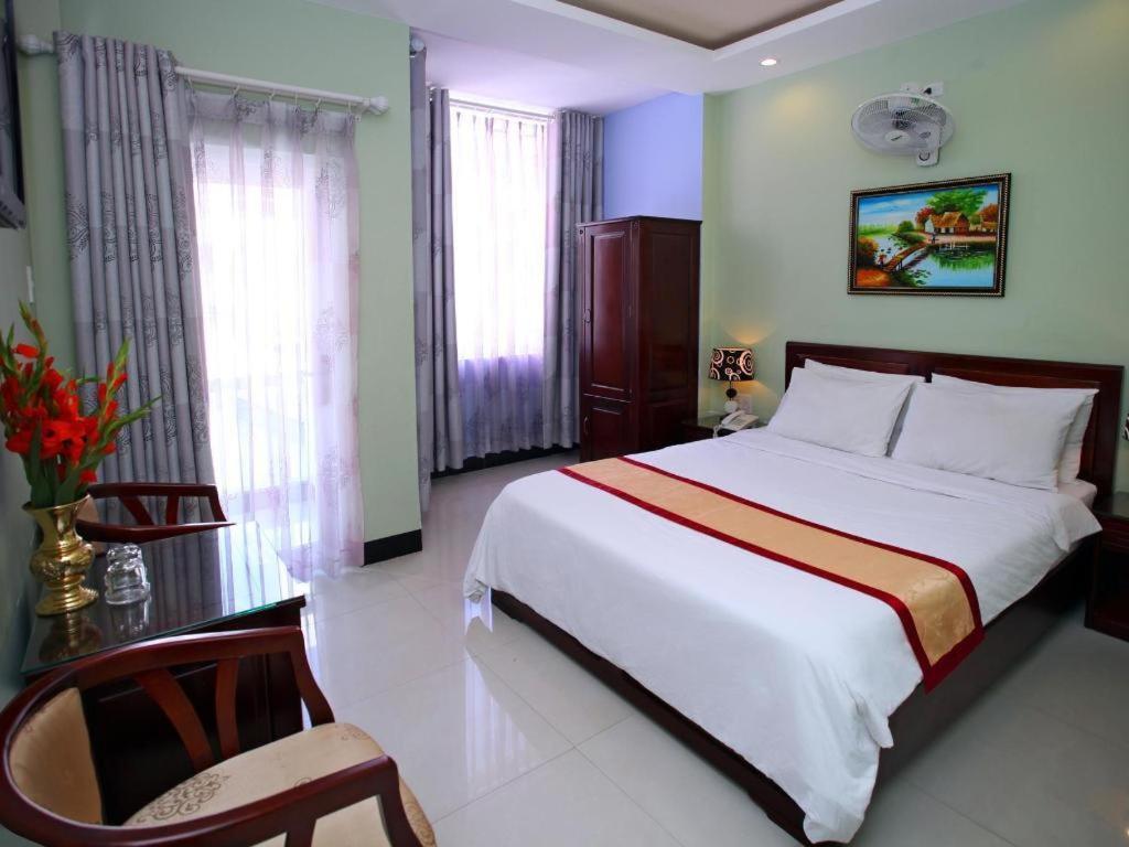 Souvenir Nha Trang Hotel Eksteriør bilde