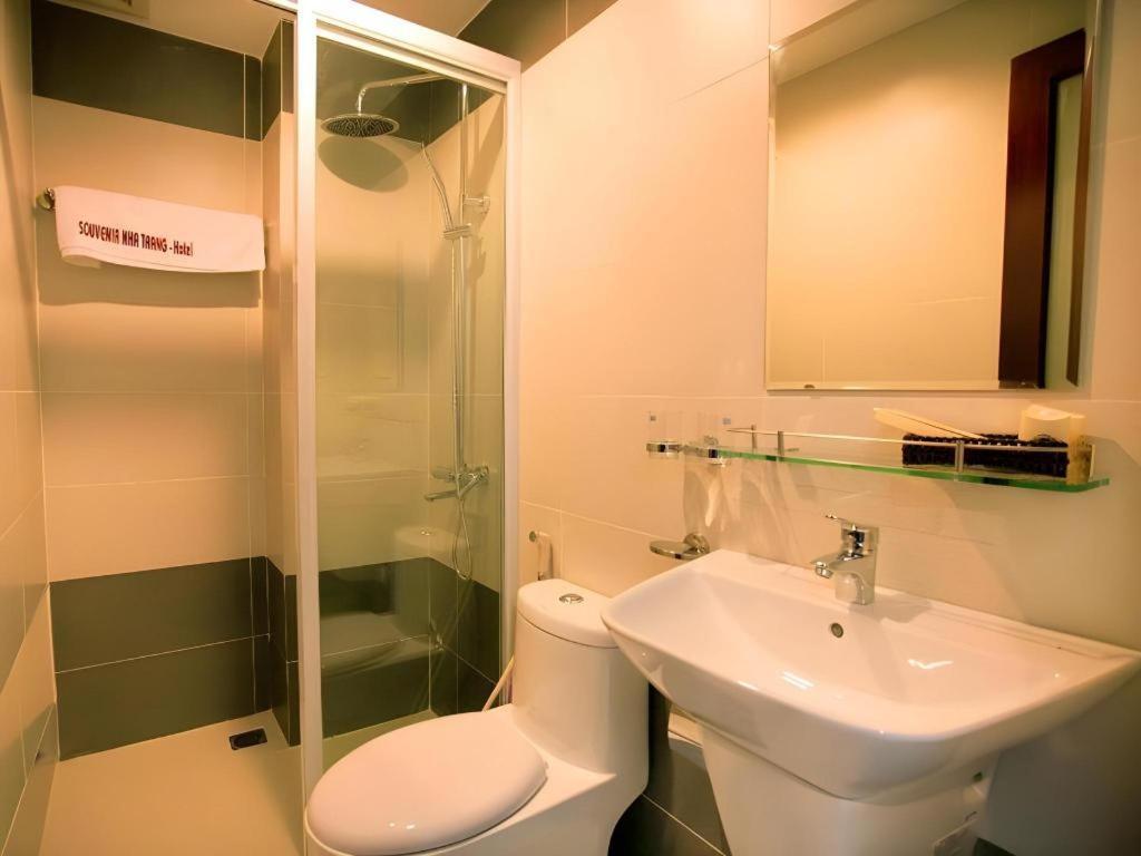 Souvenir Nha Trang Hotel Eksteriør bilde