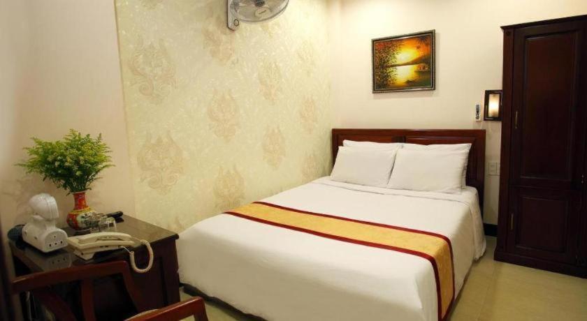Souvenir Nha Trang Hotel Eksteriør bilde