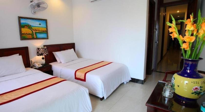 Souvenir Nha Trang Hotel Eksteriør bilde