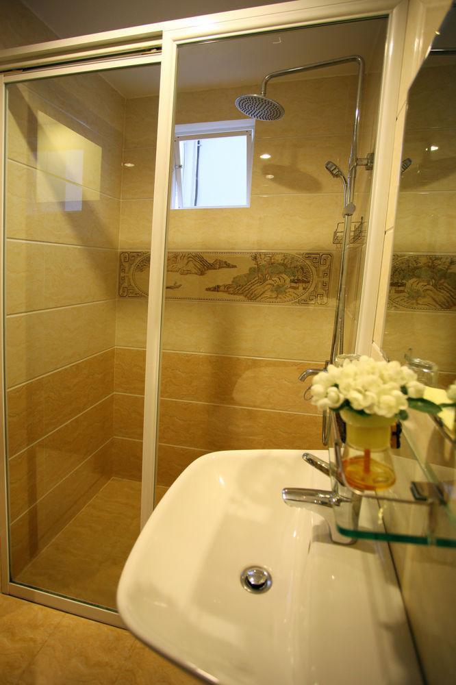 Souvenir Nha Trang Hotel Eksteriør bilde