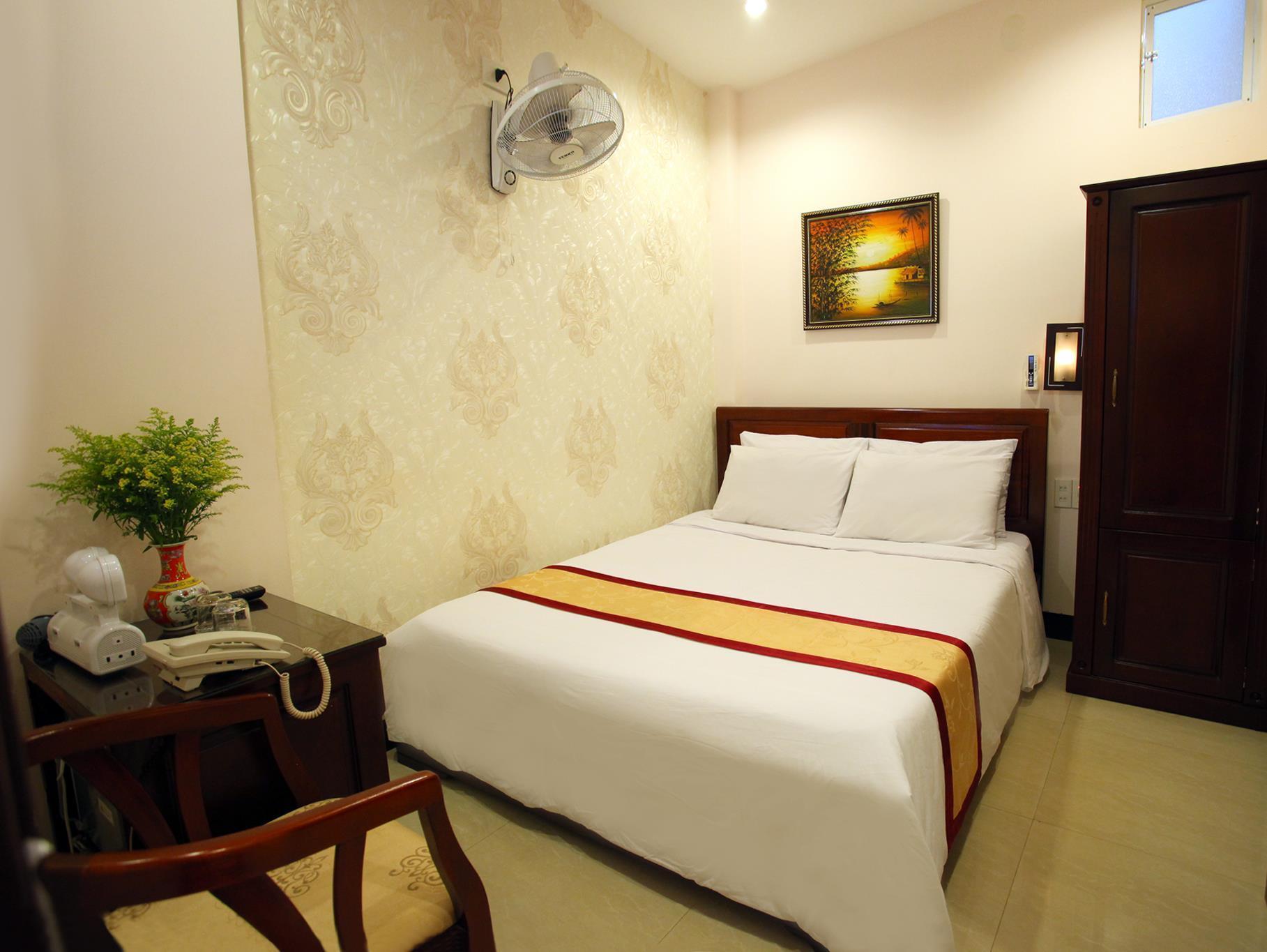 Souvenir Nha Trang Hotel Eksteriør bilde